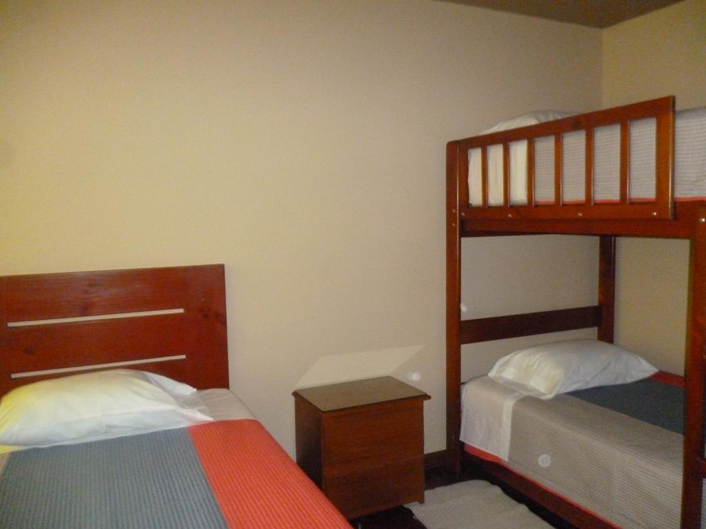 Apart Hotel El Canaveral Chincha Alta Cameră foto