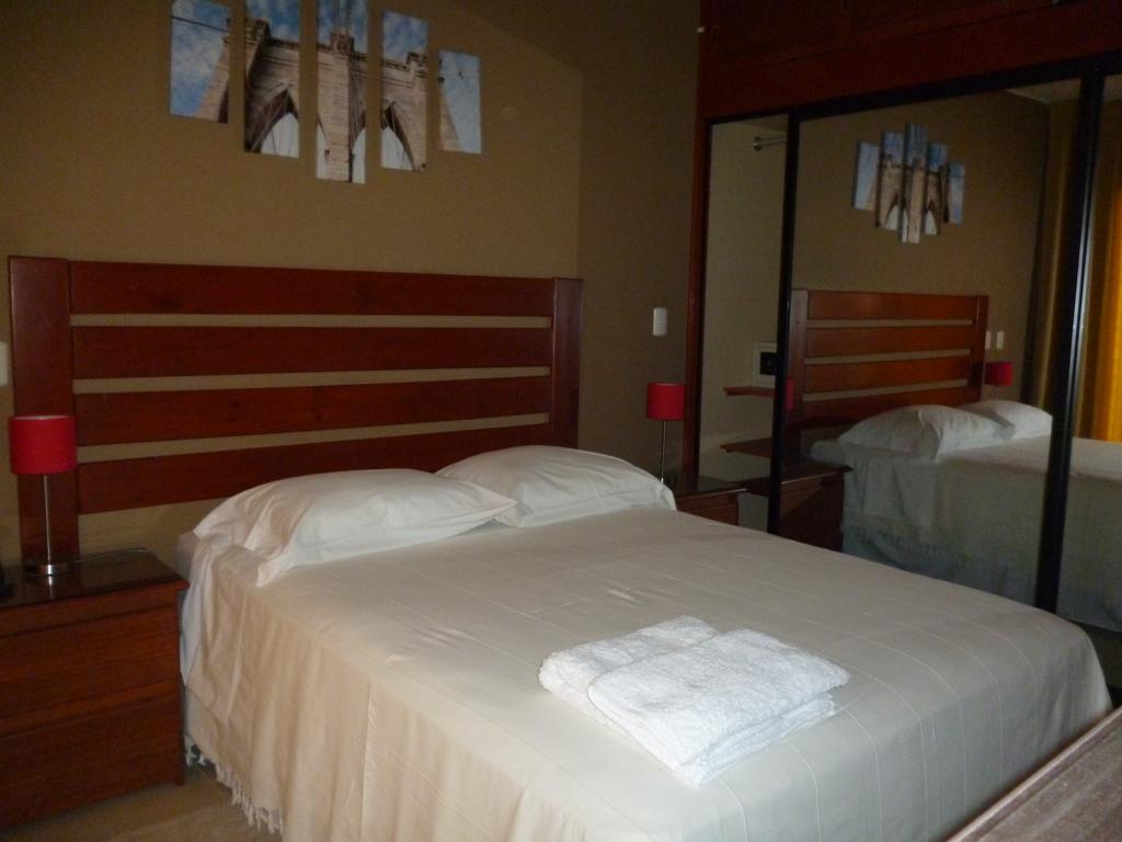 Apart Hotel El Canaveral Chincha Alta Exterior foto